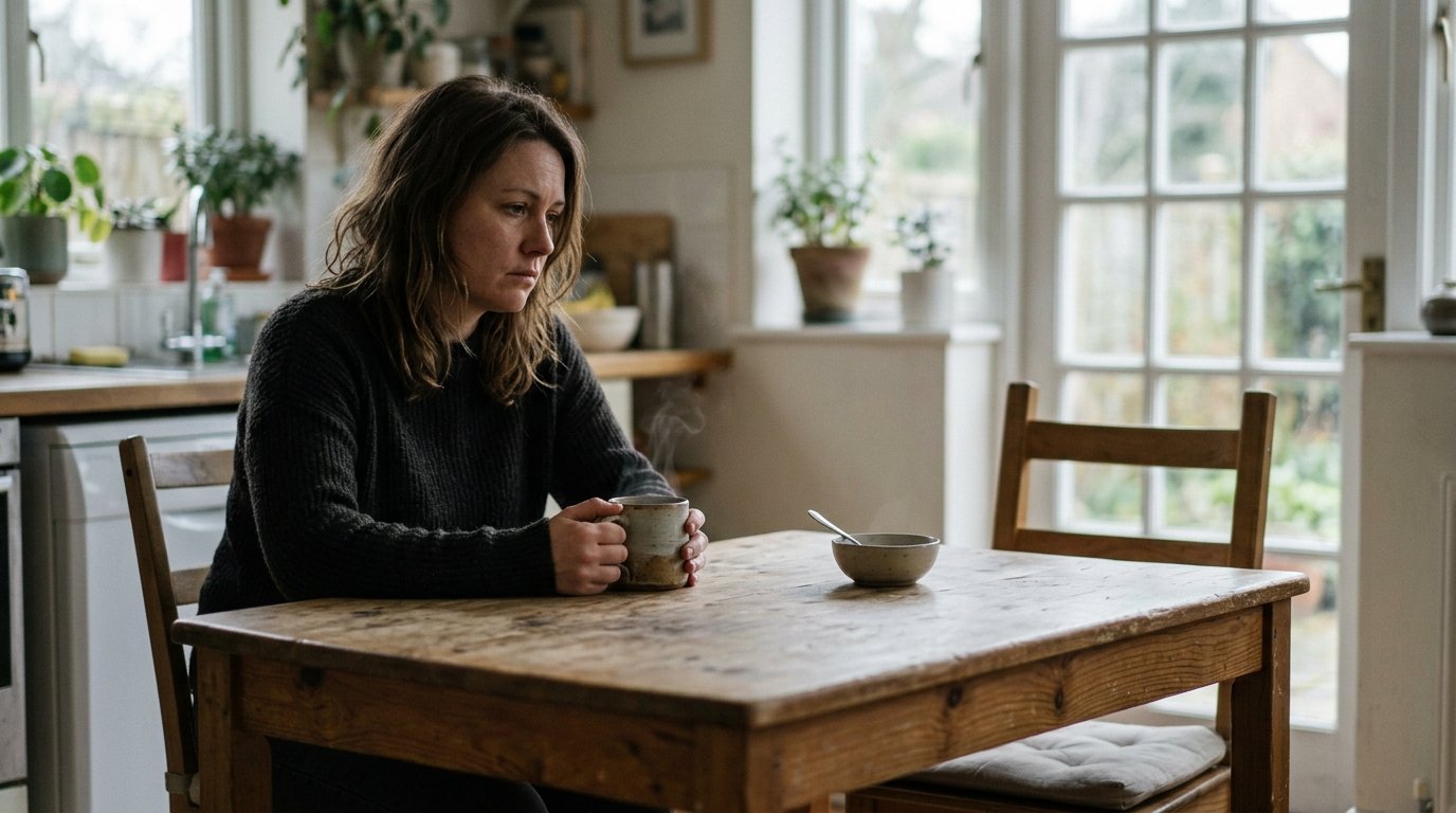 Resentimiento en pareja: qué hay detrás y cómo vaciarlo antes de que rompa el vínculo