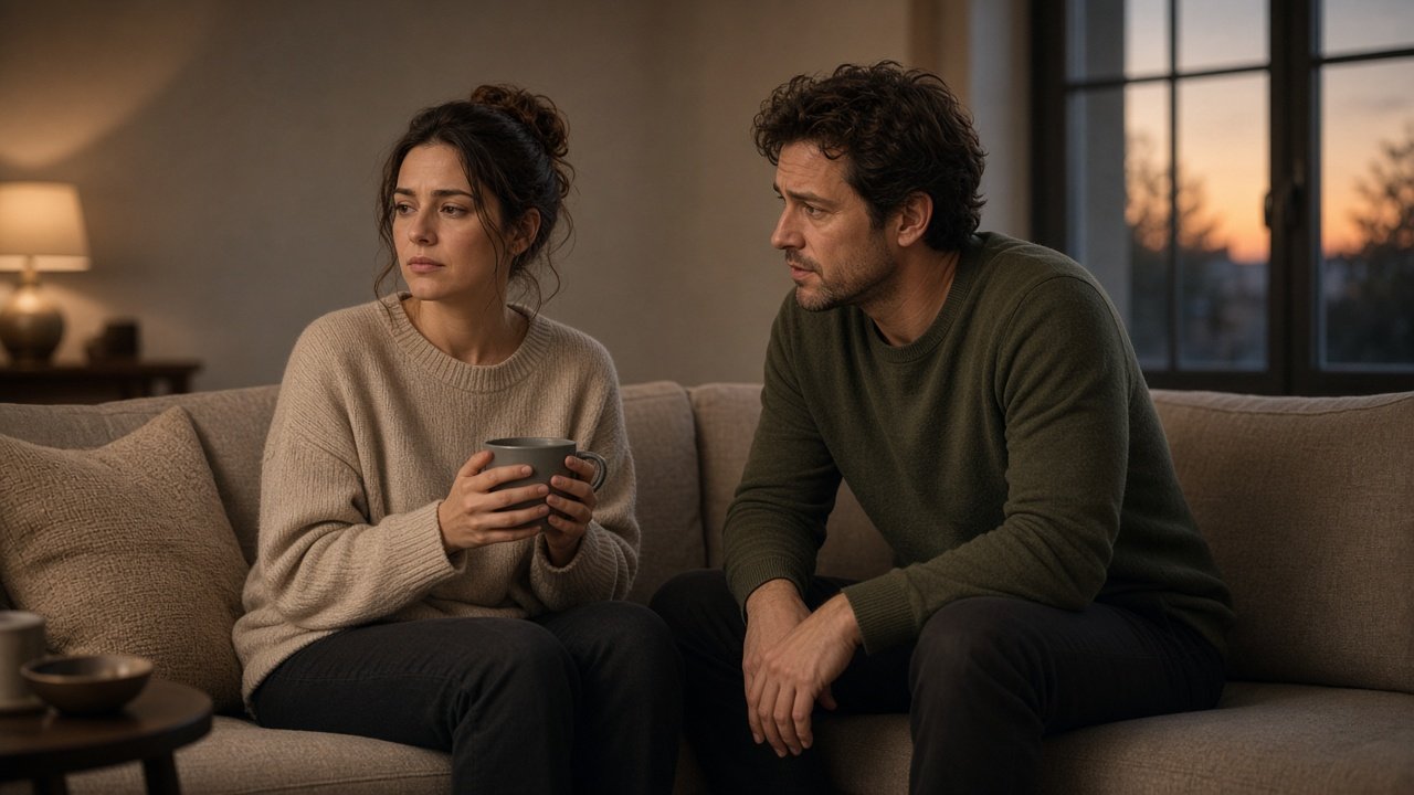 Señales de confianza dañada en pareja: cómo identificarlas y qué hacer ahora