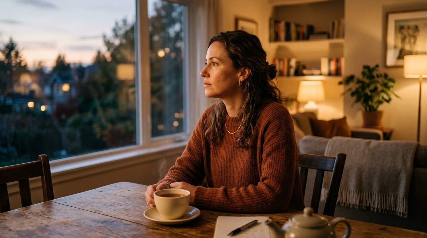 No sé si separarme: cómo ordenar una decisión que no puede tomarse a la ligera